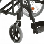Инвалидная коляска Invacare Action 4 NG HD