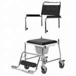 Инвалидная коляска-каталка OSD JBS 367A