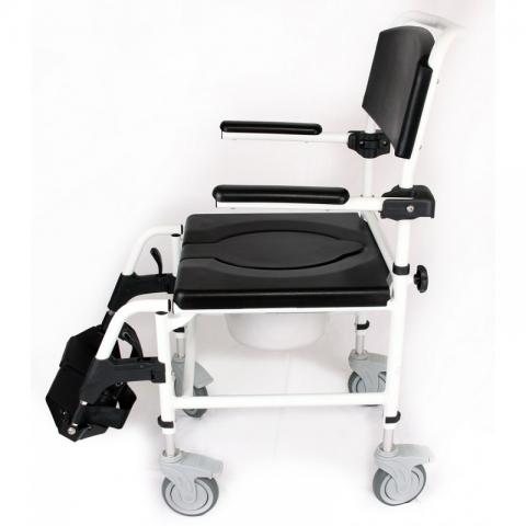 Инвалидная коляска-каталка OSD Wave