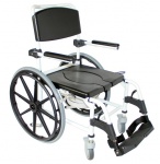 Инвалидная коляска-каталка OSD Swinger