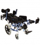 Инвалидная коляска  для детей OSD Junior