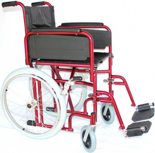 Инвалидная коляска OSD Slim