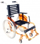 Инвалидная коляска для детей OSD ADJ kids