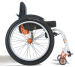 Инвалидная коляска активная Kuschall R33