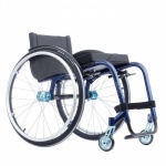 Инвалидная коляска активная Kuschall KSL