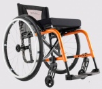 Инвалидная коляска активная Kuschall ULTRA-LIGHT