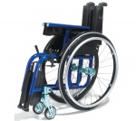 Инвалидная коляска активная Kuschall ULTRA-LIGHT