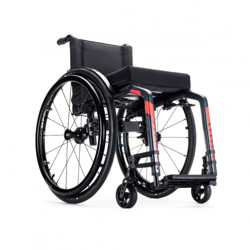 Инвалидная коляска активная Kuschall CHAMPION