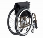 Инвалидная коляска активная Kuschall COMPACT