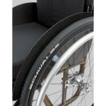 Инвалидная коляска активная Kuschall COMPACT
