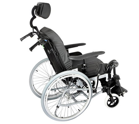 Инвалидная коляска многофункциональная Invacare Rea Azalea Base