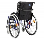 Инвалидная коляска активная Kuschall Invacare Spin X