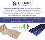 Противопролежневый ячеистый матрас GMA 5 с компрессором Gi-emme (Италия) Противопролежневый ячеистый матрас GMA 5 с компрессором Gi-emme (Италия)
