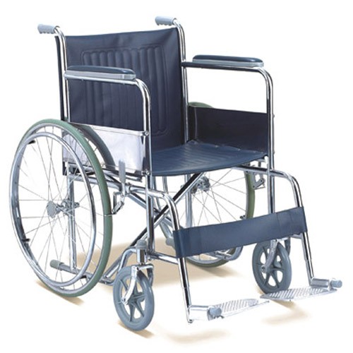 Прокат инвалидных колясок - Стандартная модель