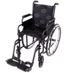 Прокат инвалидных колясок - Улучшеннная модель