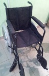 Инвалидная коляска OSD Economy, 46 см