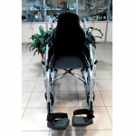 Инвалидная коляска BB, 40 см