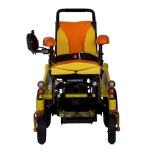 Инвалидная коляска для детей OSD Rocket Kids
