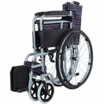 Инвалидная коляска Heaco Golfi-2 Eko