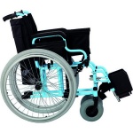Инвалидная коляска Heaco Golfi-3