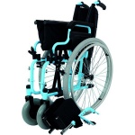 Крісло інвалідне Heaco Golfi-3
