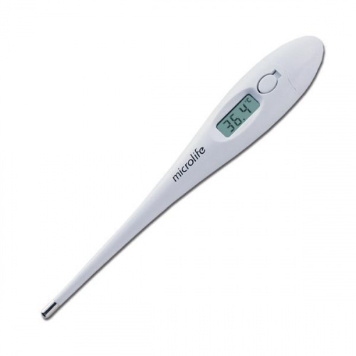 Термометр електронний Microlife MT 3001