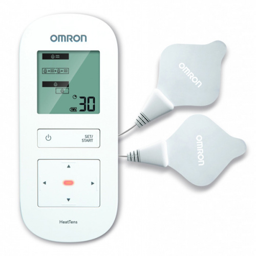 Электромиостимуляторы для обезболивания HeatTens HV-F311-E Omron