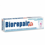 Зубная паста Biorepair Plus SENSITIVE PLUS Профессиональное избавление от чувствительности, 100 мл