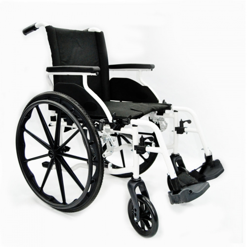 Кресло коляска Doctor Life 8062F/40 Aluminum Alloy lightweight