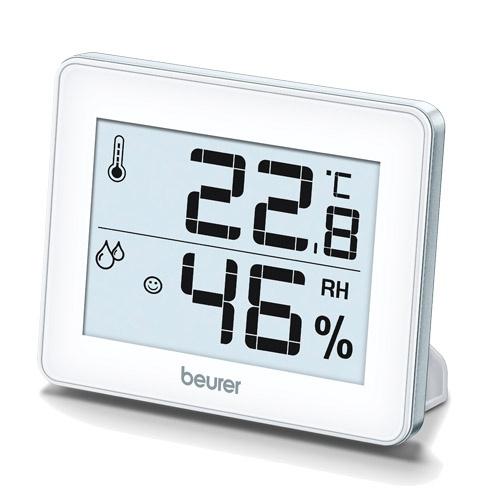 Термогигрометр BEURER HM 16