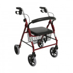 Роллатор Karadeniz Medical PR-881 (Украина)