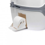 Биотуалет Porta Potti Excellence белый Thetford (Голландия)