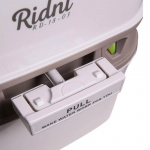 Біотуалет Ridni Care 18 л (Україна)