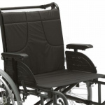 Колесное кресло средней активности Invacare Action 4 NG HD (Франция)