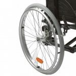 Колесное кресло средней активности Invacare Action 4 NG HD (Франция)