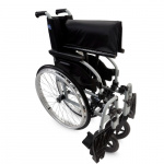 Колесное кресло низкой активности Invacare Action 1R (Франция)