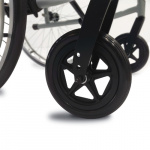 Колесное кресло низкой активности Invacare Action 1R (Франция)