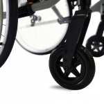 Многофункциональное колёсное кресло-реклайнер Invacare Action 2 NG (Франция)