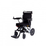 Крісло колісне з електроприводом Doctor Life HS-2750 (Україна)