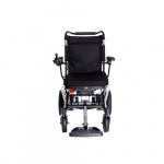 Кресло-коляска с электроприводом Doctor Life HS-2750 (Украина)