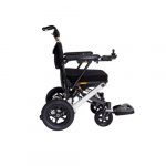 Кресло-коляска с электроприводом Doctor Life HS-2750 (Украина)