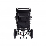 Кресло-коляска с электроприводом Doctor Life HS-2750 (Украина)