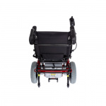 Кресло-коляска с электроприводом Doctor Life HS-7200-RD2 (Украина)