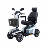 Электроскутер Doctor Life HS-828-SG1 (Украина)