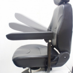 Электроскутер Doctor Life HS-828-SG1 (Украина)