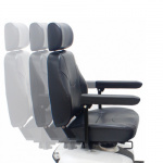 Электроскутер Doctor Life HS-828-SG1 (Украина)