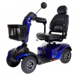 Электроскутер Doctor Life HS-520-BU1 (Украина)