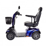 Электроскутер Doctor Life HS-520-BU1 (Украина)