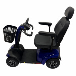 Электроскутер Doctor Life HS-520-BU1 (Украина)