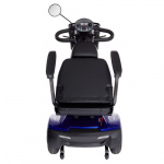 Электроскутер Doctor Life HS-520-BU1 (Украина)